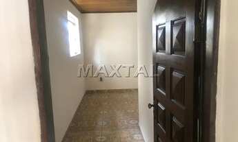 Imagem 3: Casa para Casa Verde com 110m², com 2 Dormitórios, 1 Banheiro e 1 Vaga