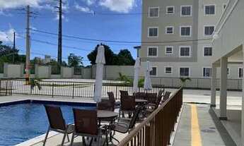 Imagem 5: Apartamento para aluguel tem 47 metros quadrados com 2 quartos em São Cristóvão - Salvador