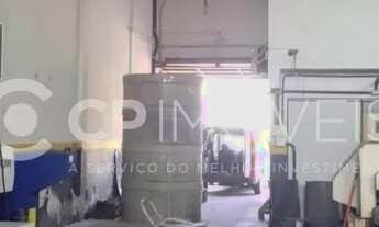 Imagem 3: PORTO ALEGRE - Galpão/Depósito/Armazém - Sarandi