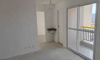 Imagem 2: Apartamento para venda possui 42 metros quadrados com 2 quartos em Vila Rosália - Guarulho