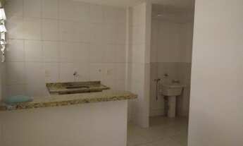 Imagem 3: Apartamento 1 quarto - Curicica a partir de 850,00+taxas - dep caução