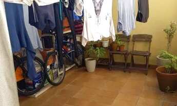 Imagem 5: Sobrado - R. João Bocarro