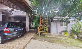 Imagem 4: Casa - Parque Odimar - Hortolândia