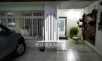 Imagem 5: Sobrado á venda em Moema com 160m² 2 dormitórios 2 banheiros 2 vagas