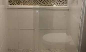 Imagem 6: Apartamento para venda com 90 metros quadrados com 3 quartos em Santa Lúcia - Vitória - ES