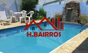 Imagem 7: Sobrado com 04 Dormitórios para Alugar/Venda - Jardim Esplanada