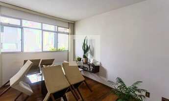 Imagem 2: Apartamento à Venda - Savassi, 4 Quartos, 140 m2