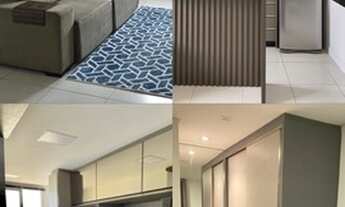 Imagem: Apartamento para locação em Torres