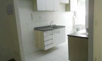 Imagem 4: Apartamento para venda em Carapicuíba