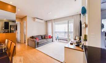 Imagem 2: Apartamento à Venda - Vila Olímpia, 2 Quartos, 67 m2