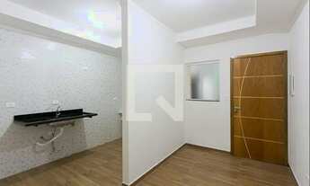 Imagem 3: Apartamento para Aluguel - Vila Carrão, 1 Quarto, 30 m2