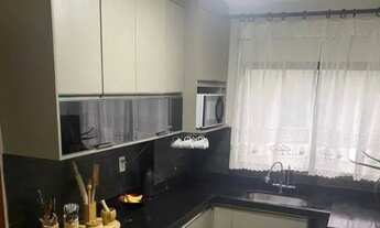 Imagem 2: AP Ribeirania 124 metros