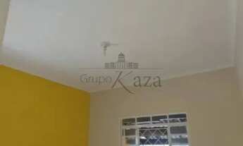 Imagem 3: Casa Térrea em São José dos Campos