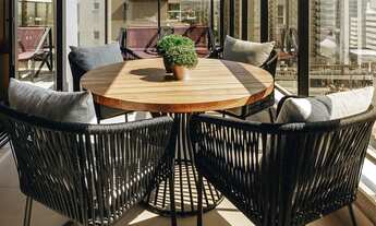 Imagem 5: Apartamento com 4 quartos 3 vagas no Água Verde