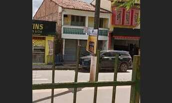 Imagem: Casa na Av. Washington Luiz, em Pinheiro