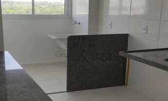 Imagem 2: Apartamento Padrão em Jacareí