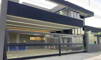 Imagem: Casa Alto Padrão Rua 12