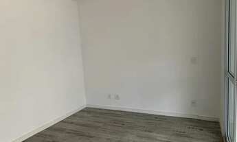Imagem 2: Apartamento para venda tem 69m² com 1 quarto em Campo Belo - São Paulo - SP