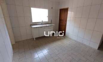 Imagem 5: Casa com 2 dormitórios à venda, 103 m² por R$ 180.000,00 - Jardim Sonia - Piracicaba/SP