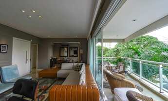 Imagem 3: Apartamento moderno à venda no Cambuí