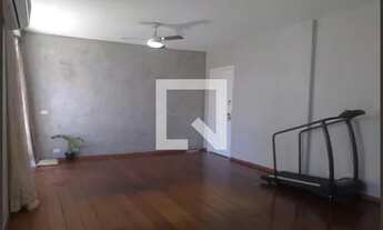 Imagem 2: Apartamento à Venda - Icaraí, 3 Quartos, 130 m2