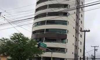 Imagem: Apartamento para venda, com 100 m², nascente