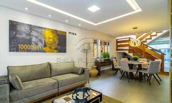 Imagem 4: Londrina - Casa de Condomínio - Conjunto Residencial Vale do Arvoredo