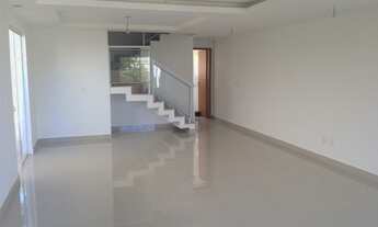 Imagem: Casa Granja dos Cavaleiros - 150m² - 3