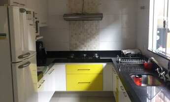 Imagem 4: VENDE-SE CASA OU TROCA-SE POR APARTAMENTO ATÉ R$ 450 MIL