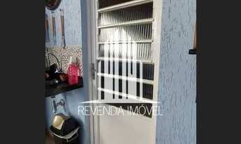 Imagem 6: Sobrado á venda na Vila Pires com 03 Dorms e 02 vagas