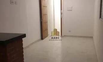 Imagem 13: Apartamento com 1 dormitório para alugar, 36 m² por R$ 2.555/mês - Vila Clementino - São P