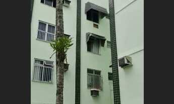 Imagem 5: Apartamento recém reformado - Rua José dos Reis - Inhauma