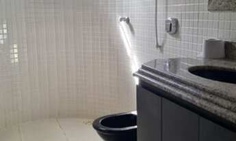 Imagem 5: A casa no bairro Jardim Luz possui 170 metros quadrados com 3 quartos sendo 2 suites e 3 b