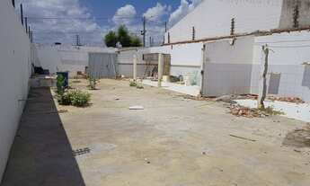 Imagem: Terreno à venda no Bairro Cosme e Damião