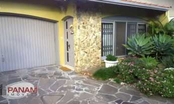 Imagem 6: PORTO ALEGRE - Casa Padrão - Jardim Lindoia