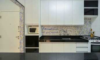 Imagem 5: Apartamento para venda na vila Gumercindo 3 dormitórios R$ 580.000