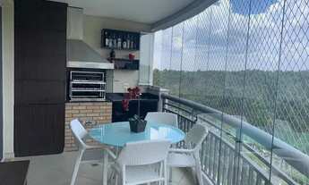 Imagem: Apartamento para venda possui 122 metros