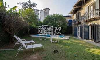 Imagem: Casa, 350 m² - venda por R$ 2.450.000,00