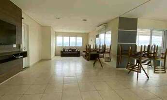 Imagem 5: Apartamento mobiliado