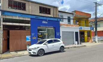 Imagem 3: Casas 4 quartos sendo 2 suítes no Bairro da Paz + PONTO COMERCIAL