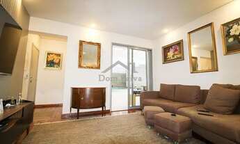 Imagem 3: São Paulo - Apartamento Padrão - Moema Índios