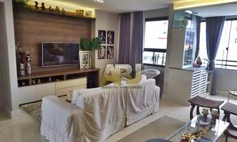 Imagem 3: Apartamento para venda com 148 metros quadrados com 4 quartos no Caminho das Árvores - Sal