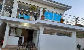 Imagem 2: VALINHOS - Casa de Condomínio - Nações