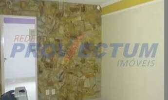 Imagem 4: Casa - Residencial Cosmos - Campinas