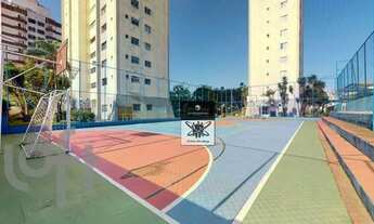 Imagem 7: Apartamento com 2 dormitórios para alugar, 74 m² por R$ 2.785,00/mês - Vila Granada - São