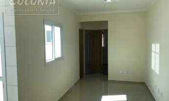 Imagem: Santo André - Apartamento Padrão - Vila