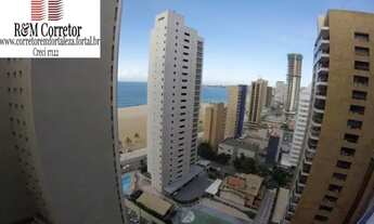 Imagem 2: Apartamento por temporada A partir R$ 190,00 na Praia de Iracema em Fortaleza-CE