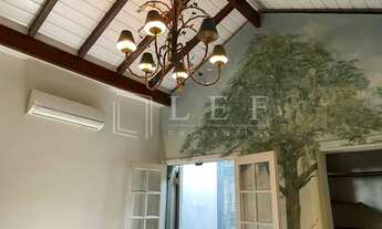 Imagem 3: Jardim Europa Casa de vila Locação