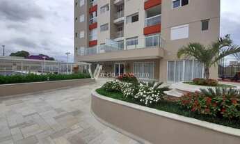 Imagem 4: Apartamento - Parque Industrial - Campinas