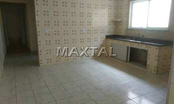 Imagem 3: Casa com 2 dormitórios amplos em excelente localização na Casa Verde